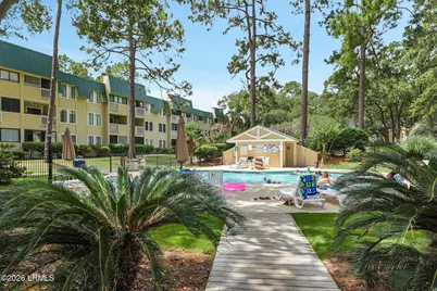 239 Beach City Road #1318, Hilton Head Island, SC 29926 - Photo 20