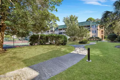 239 Beach City Road #1318, Hilton Head Island, SC 29926 - Photo 24
