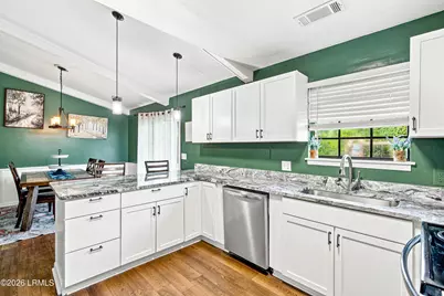 708 Dawn Street, Beaufort, SC 29906 - Photo 8