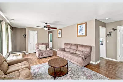 708 Dawn Street, Beaufort, SC 29906 - Photo 20