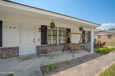 708 Dawn Street, Beaufort, SC 29906 - Photo 2