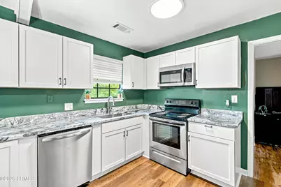 708 Dawn Street, Beaufort, SC 29906 - Photo 10