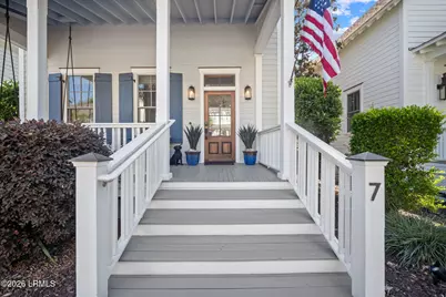 7 Canton Row, Beaufort, SC 29906 - Photo 16