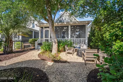 7 Canton Row, Beaufort, SC 29906 - Photo 26