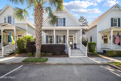 7 Canton Row, Beaufort, SC 29906 - Photo 14