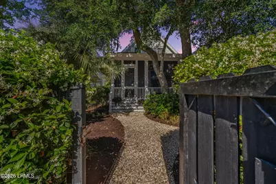 7 Canton Row, Beaufort, SC 29906 - Photo 8