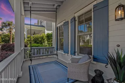 7 Canton Row, Beaufort, SC 29906 - Photo 4