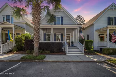 7 Canton Row, Beaufort, SC 29906 - Photo 2