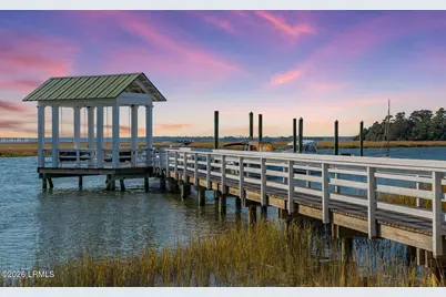 7 Canton Row, Beaufort, SC 29906 - Photo 10