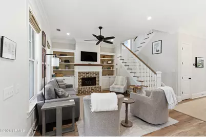 7 Canton Row, Beaufort, SC 29906 - Photo 32