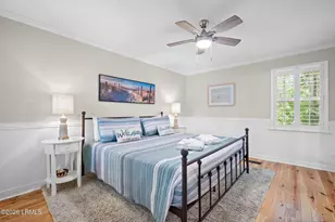239 Deerfield Ct, Fripp Island, SC 29920 - Photo 16