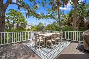 239 Deerfield Ct, Fripp Island, SC 29920 - Photo 24
