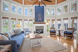 239 Deerfield Ct, Fripp Island, SC 29920 - Photo 2