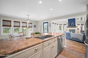 239 Deerfield Ct, Fripp Island, SC 29920 - Photo 10