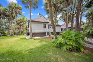 239 Deerfield Ct, Fripp Island, SC 29920 - Photo 32