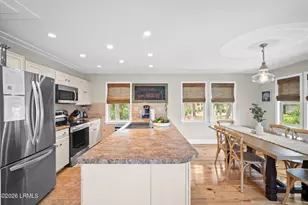 239 Deerfield Ct, Fripp Island, SC 29920 - Photo 8