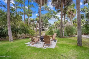 239 Deerfield Ct, Fripp Island, SC 29920 - Photo 28