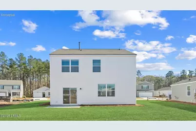 916 Sanctum Street, Ridgeland, SC 29936 - Photo 22