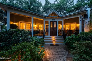 1010 13th St, Port Royal, SC 29935 - Photo 56