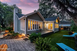 1010 13th St, Port Royal, SC 29935 - Photo 50