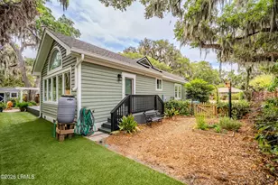 1010 13th St, Port Royal, SC 29935 - Photo 40