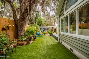 1010 13th St, Port Royal, SC 29935 - Photo 46