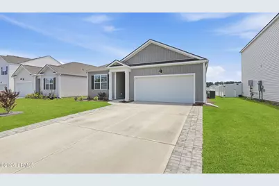 353 Sanctuary Drive, Ridgeland, SC 29936 - Photo 4