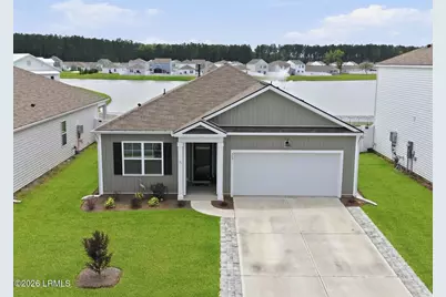 353 Sanctuary Drive, Ridgeland, SC 29936 - Photo 1