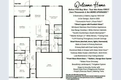 353 Sanctuary Drive, Ridgeland, SC 29936 - Photo 48