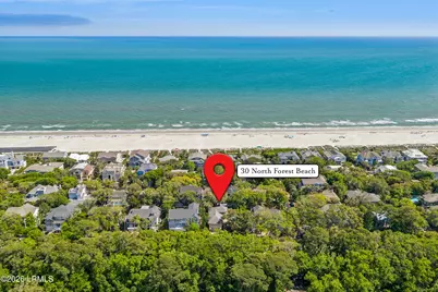 30 N Forest Beach Drive, Hilton Head Island, SC 29928 - Photo 44