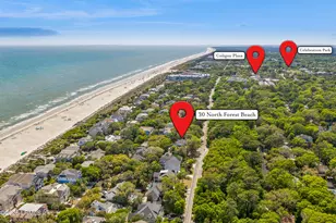 30 N Forest Beach Dr, Hilton Head Island, SC 29928 - Photo 46