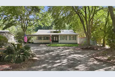 1336 Tickton Hall Road, Ridgeland, SC 29936 - Photo 38