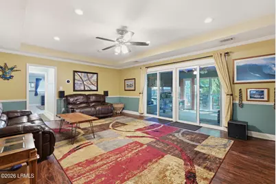 1336 Tickton Hall Road, Ridgeland, SC 29936 - Photo 10