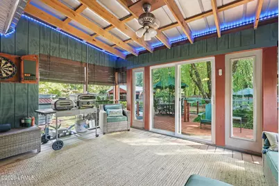 1336 Tickton Hall Road, Ridgeland, SC 29936 - Photo 30