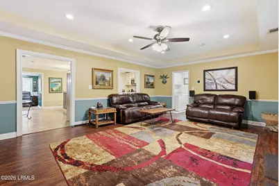1336 Tickton Hall Road, Ridgeland, SC 29936 - Photo 8