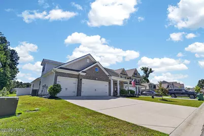 600 Hulston Landing Road, Bluffton, SC 29909 - Photo 2