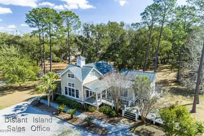 695 Distant Island Drive, Beaufort, SC 29907 - Photo 40