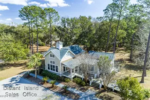695 Distant Is Dr, Beaufort, SC 29907 - Photo 40