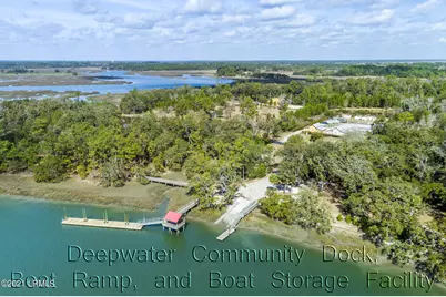 695 Distant Island Drive, Beaufort, SC 29907 - Photo 34