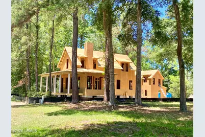 695 Distant Island Drive, Beaufort, SC 29907 - Photo 1