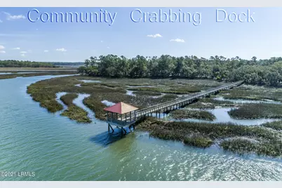 695 Distant Island Drive, Beaufort, SC 29907 - Photo 34