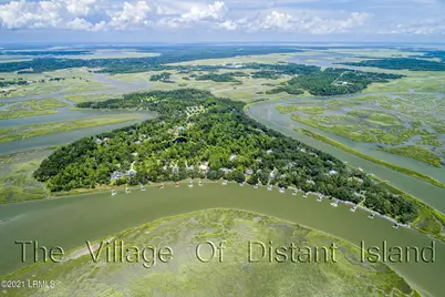 695 Distant Island Drive, Beaufort, SC 29907 - Photo 30