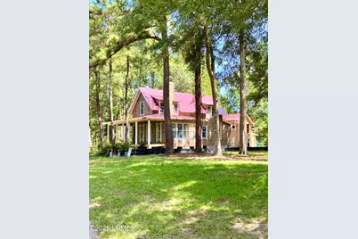 695 Distant Island Drive, Beaufort, SC 29907 - Photo 2