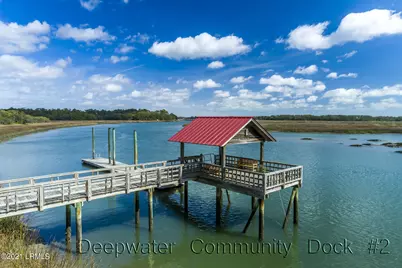 695 Distant Island Drive, Beaufort, SC 29907 - Photo 36