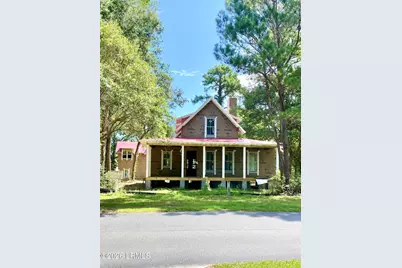695 Distant Island Drive, Beaufort, SC 29907 - Photo 1