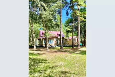 695 Distant Island Drive, Beaufort, SC 29907 - Photo 4