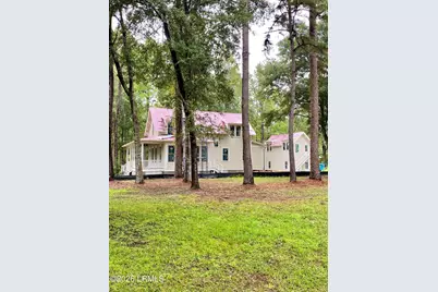 695 Distant Island Drive, Beaufort, SC 29907 - Photo 4