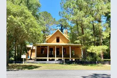 695 Distant Island Drive, Beaufort, SC 29907 - Photo 44