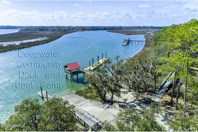 695 Distant Island Drive, Beaufort, SC 29907 - Photo 30