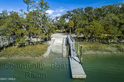 695 Distant Island Drive, Beaufort, SC 29907 - Photo 32